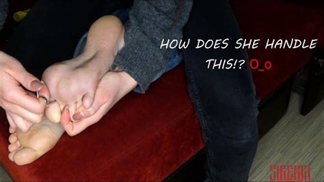 Foot Fetish Talks – Feet Tickle Videos.